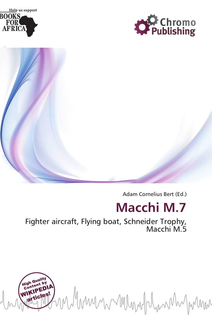 Macchi M.7