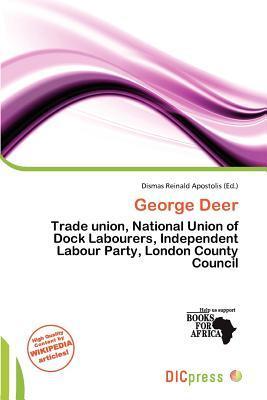 George Deer