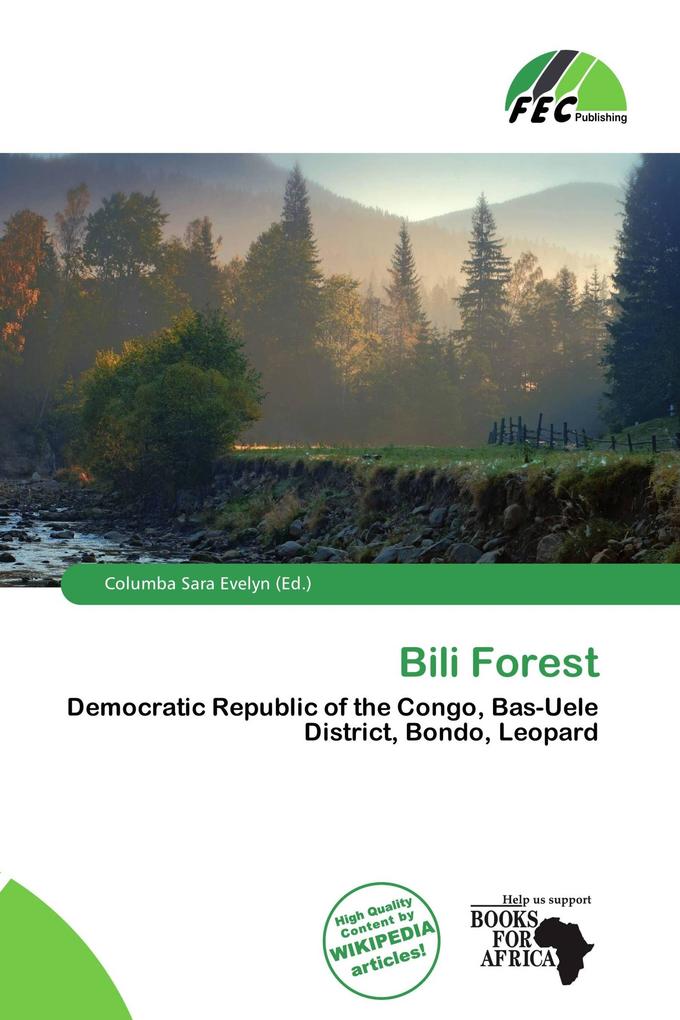 Bili Forest