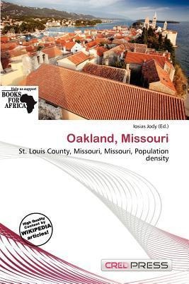 Oakland Missouri