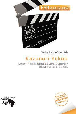 Kazunori Yokoo