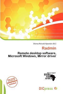 Radmin