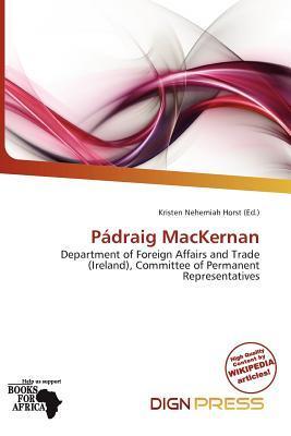 Pádraig MacKernan