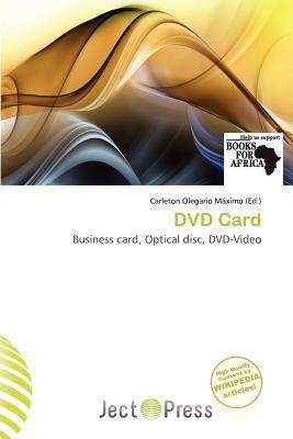 DVD Card