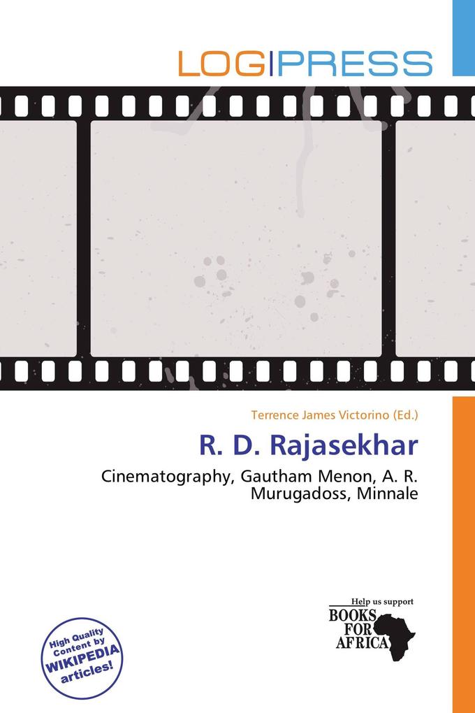 R. D. Rajasekhar
