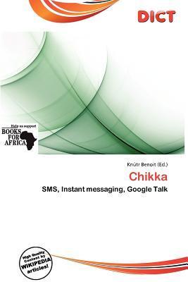 Chikka