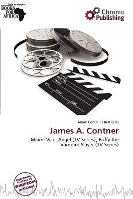 James A. Contner