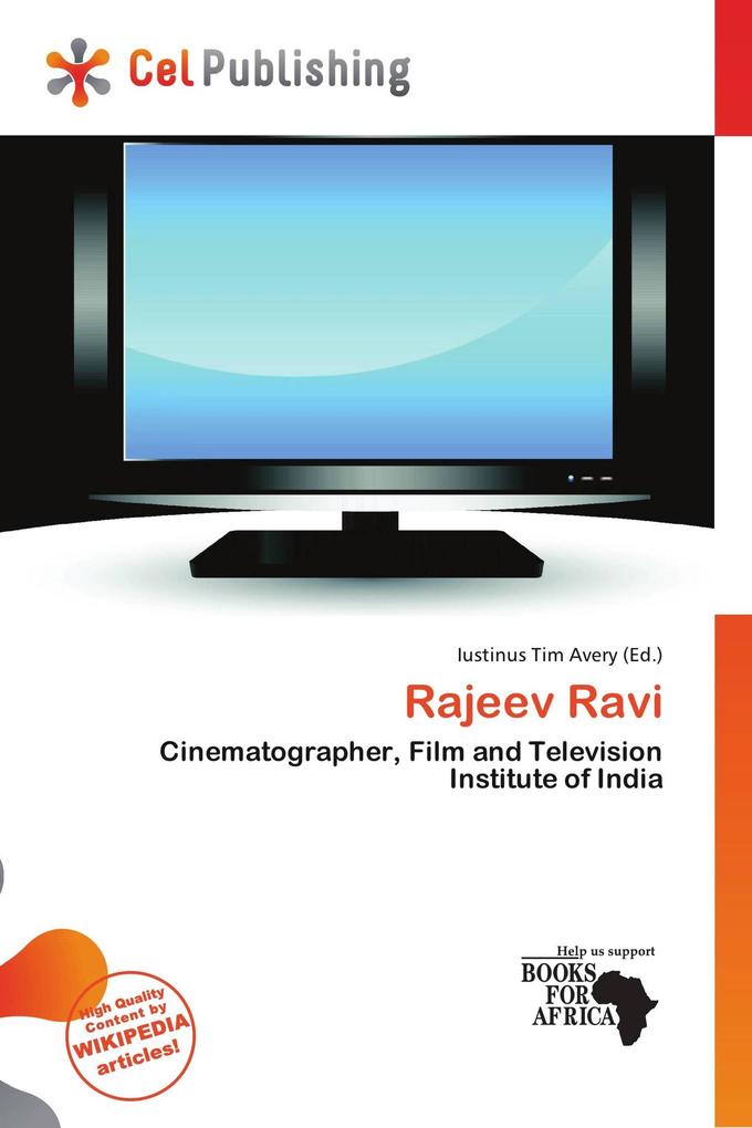 Rajeev Ravi