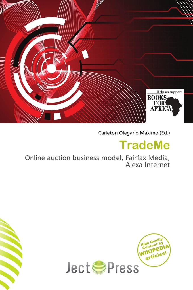 TradeMe