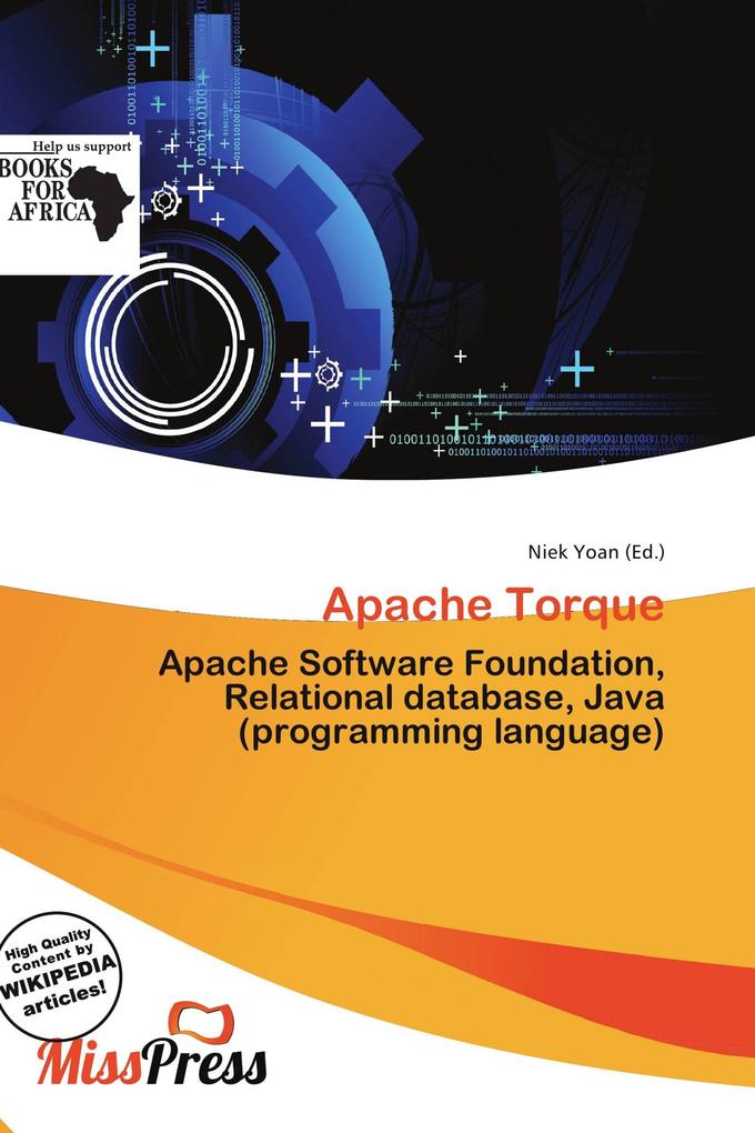 Apache Torque
