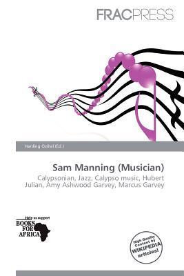 Sam Manning (Musician)