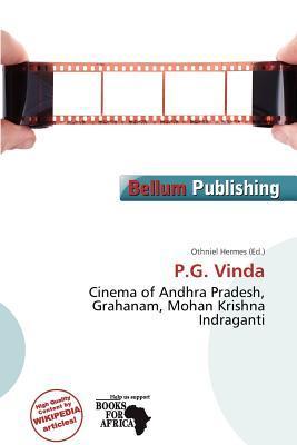 P.G. Vinda