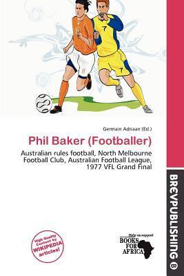 Phil Baker (Footballer)