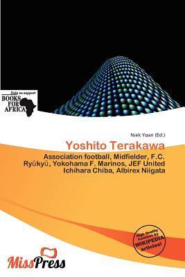 Yoshito Terakawa