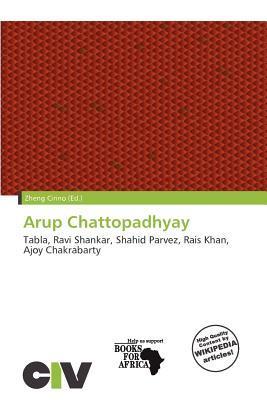 Arup Chattopadhyay