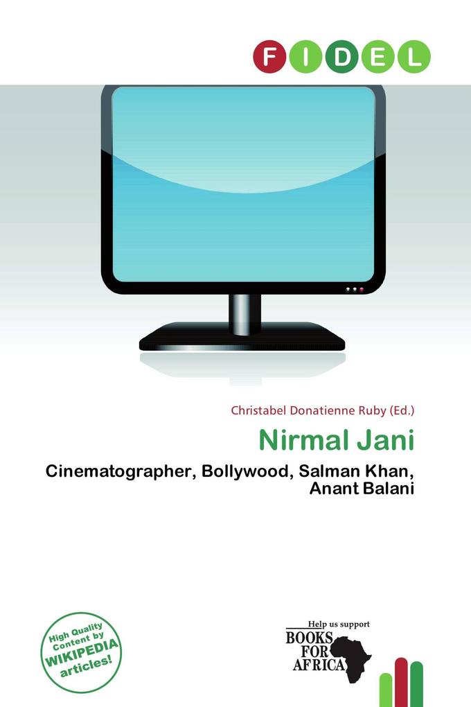 Nirmal Jani