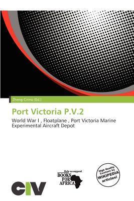 Port Victoria P.V.2