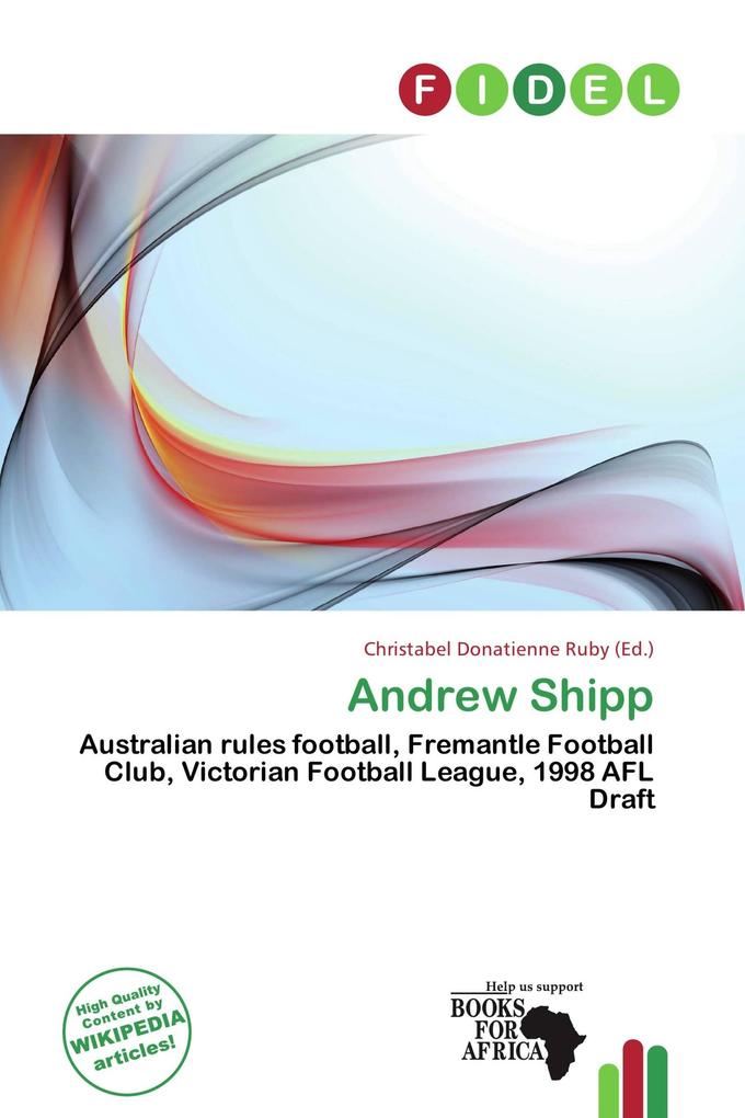 Andrew Shipp