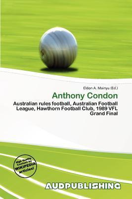 Anthony Condon