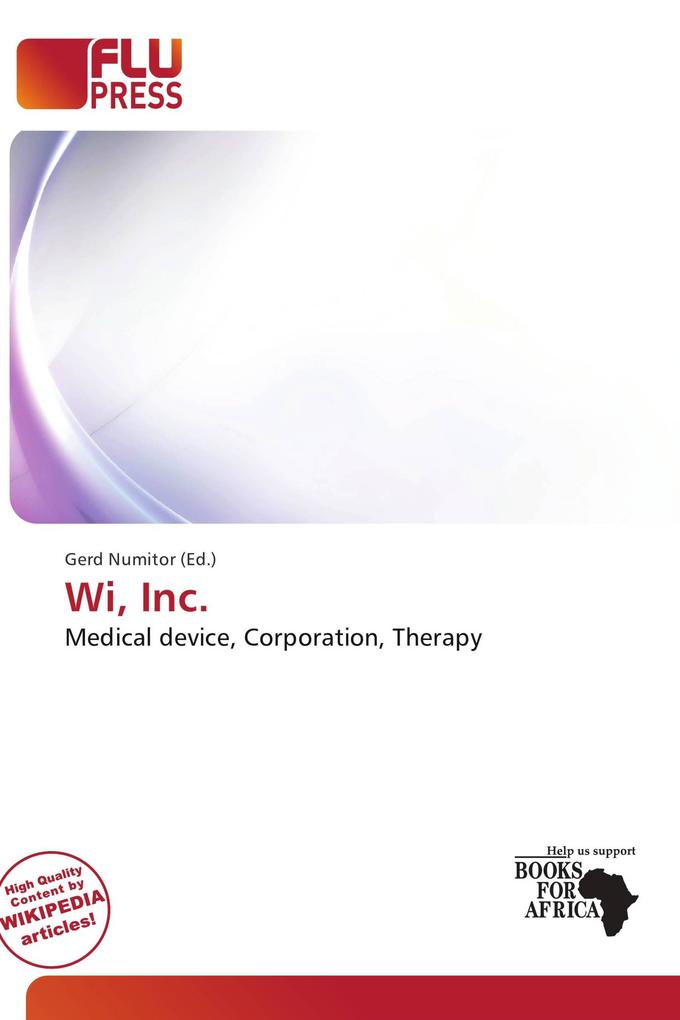 Wi Inc.