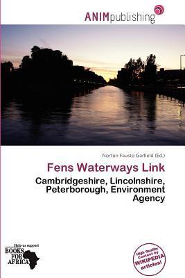 Fens Waterways Link