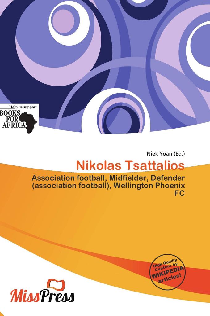 Nikolas Tsattalios