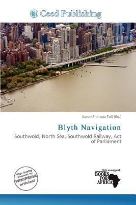 Blyth Navigation