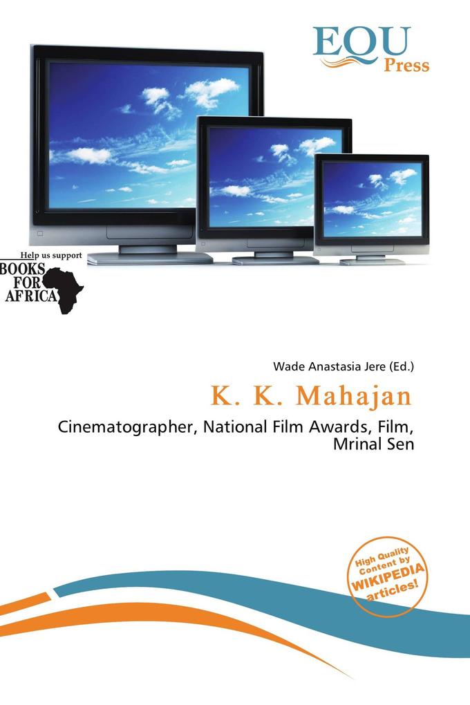 K. K. Mahajan