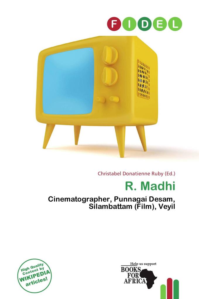 R. Madhi