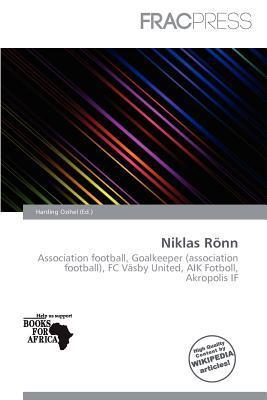 Niklas Rönn