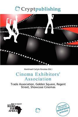 Cinema Exhibitors' Association
