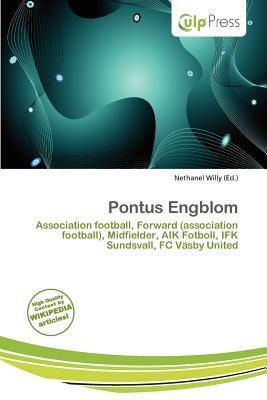 Pontus Engblom