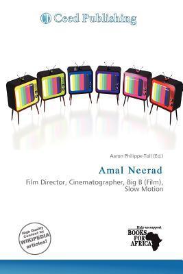 Amal Neerad