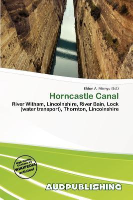 Horncastle Canal
