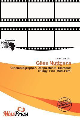 Giles Nuttgens