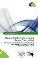 Daniel Parker (Australian Rules Footballer)