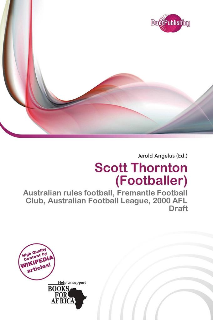 Scott Thornton (Footballer)