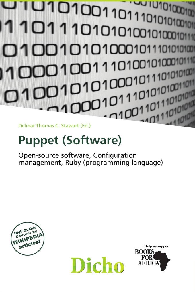 Puppet (Software)