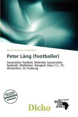 Peter Läng (footballer)