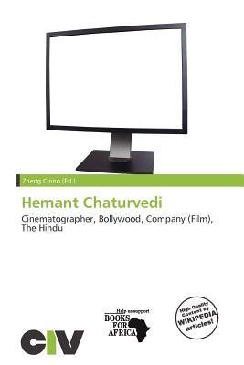 Hemant Chaturvedi