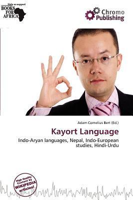 Kayort Language