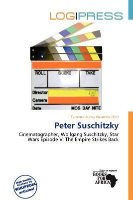Peter Suschitzky