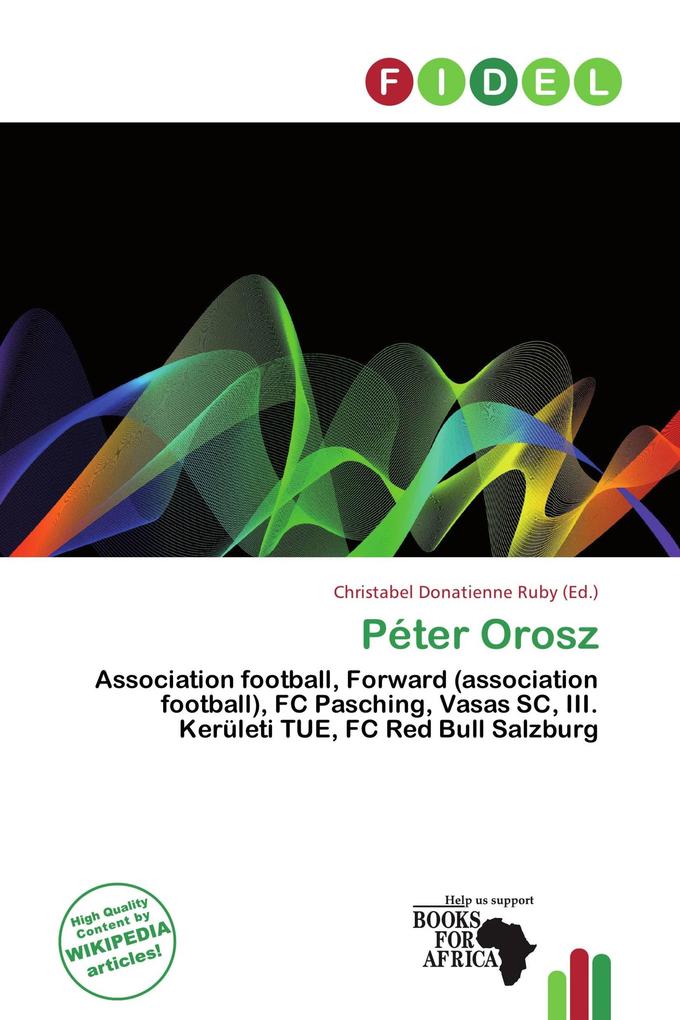Péter Orosz