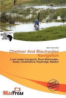 Chelmer And Blackwater Navigation