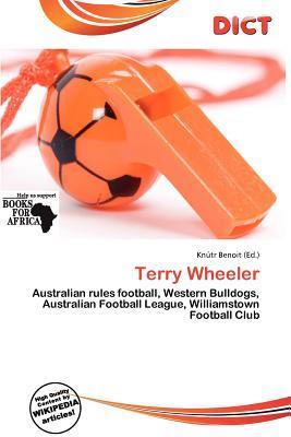 Terry Wheeler