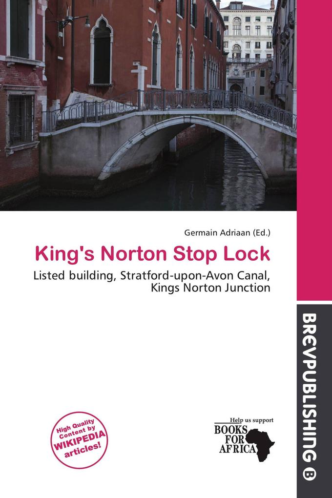 King's Norton Stop Lock