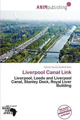Liverpool Canal Link