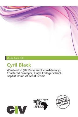 Cyril Black