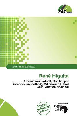 René Higuita