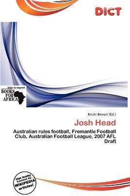 Josh Head